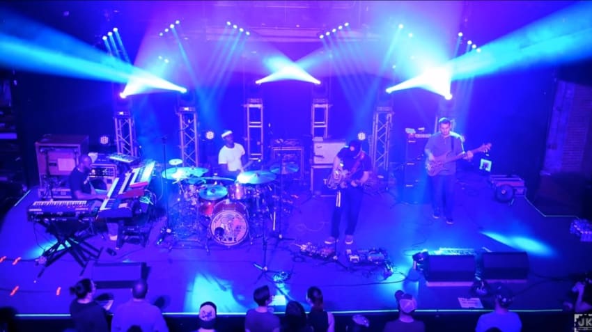 TAUK Rochester Video
