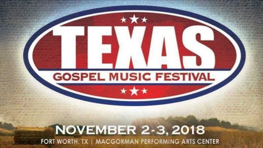 Texas Gospel Music Festival