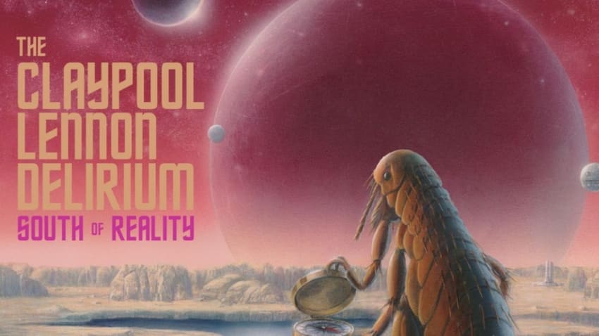 The Claypool Lennon Delirium Announces New Album, New Year's Run & Shares Single