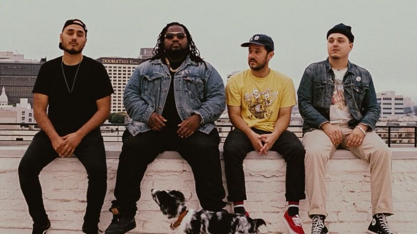 Anderson .Paak's Band Free Nationals Share New Single