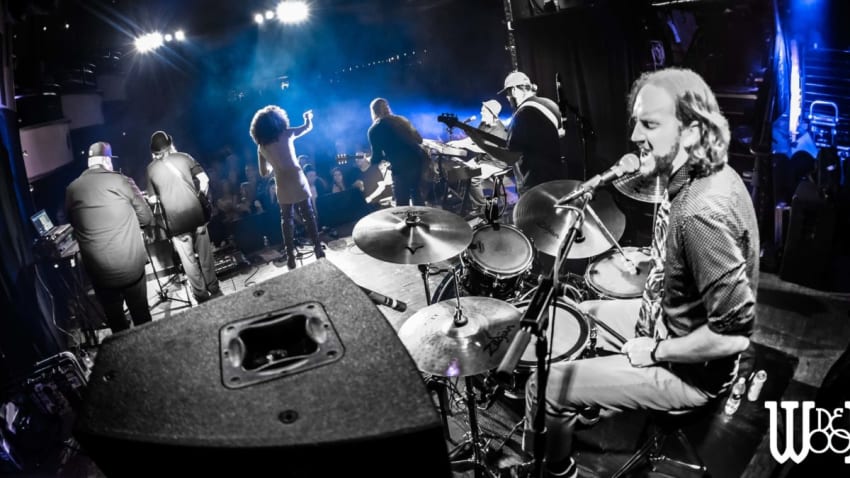 The People Brothers Band