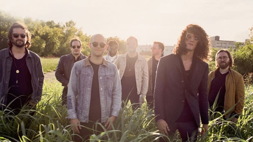 ‘Austin City Limits’ Announces The Revivalists Webcast