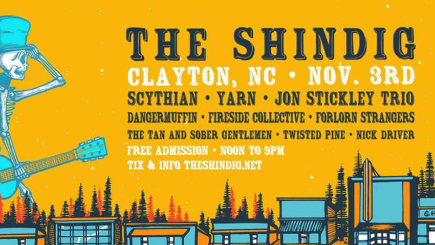 The Shindig