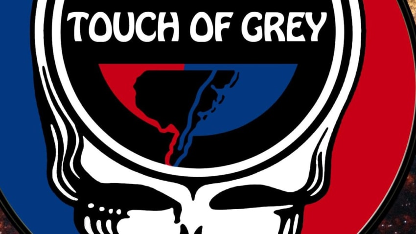 Touch of Grey