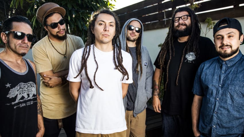 Tribal Seeds
