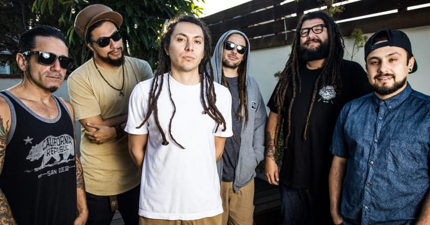 Tribal Seeds