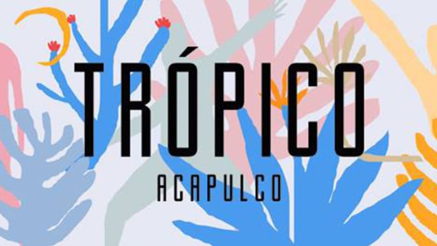 Tropico Festival