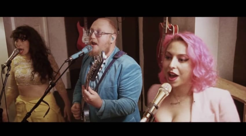Turkuaz Make You Famous Video