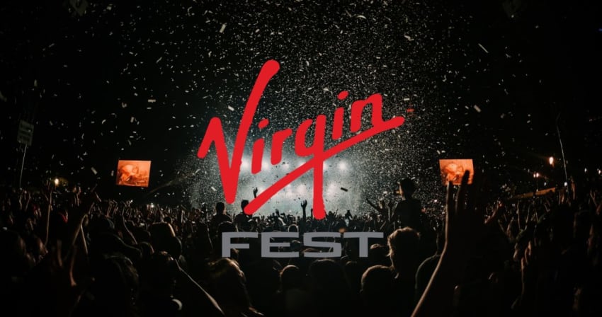 Virigin Fest