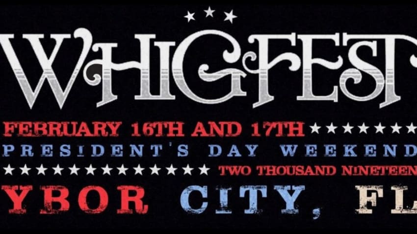 Whigfest