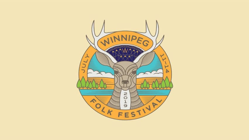Winnipeg Folk Festival