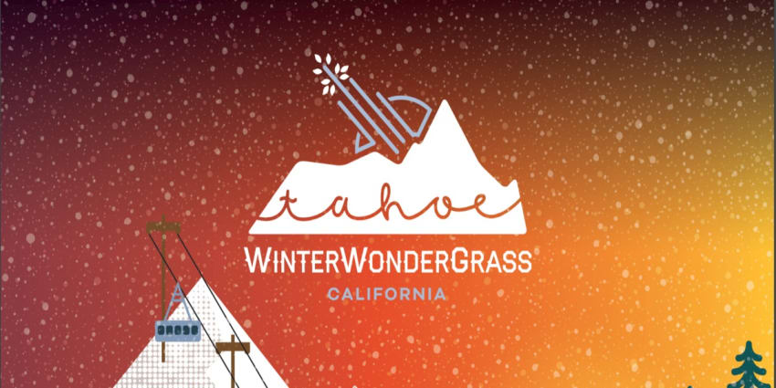 WinterWonderGrass Tahoe 2019 Logo