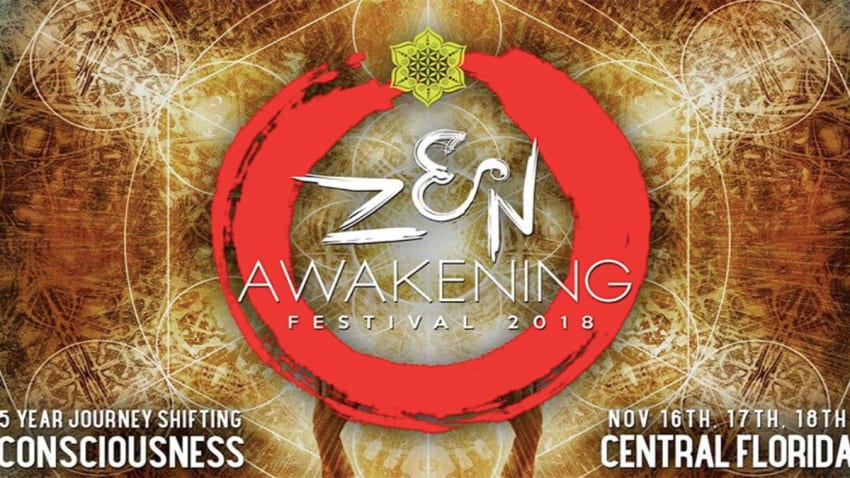 Zen Awakening