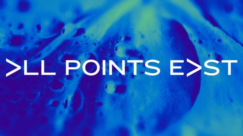 All Points East