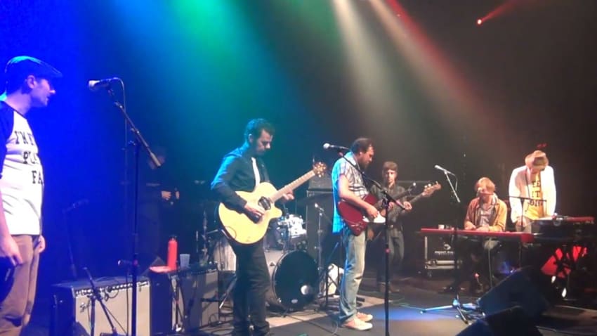 ALO & Tea Leaf Green Join Forces For Encores In Colorado