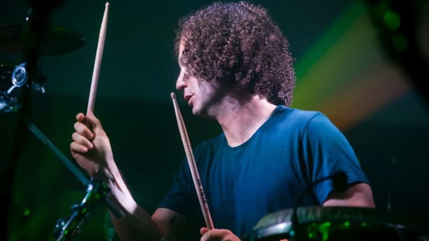 Umphrey’s McGee’s Andy Farag To Join Aqueous In Chicago
