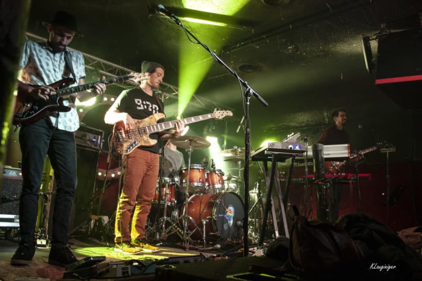 Aqueous Ann Arbor Review Lauginiger
