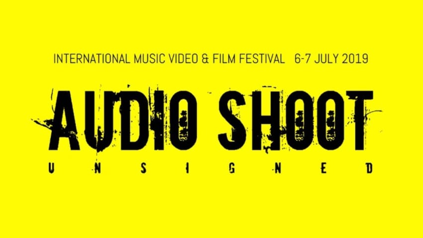 Audio Shoot