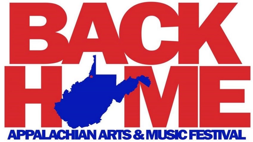 Back Home Appalachian Arts & Music Festival Announces 2019 Lineup