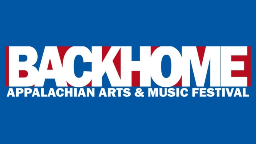 Back Home Appalachian Arts & Music Festival