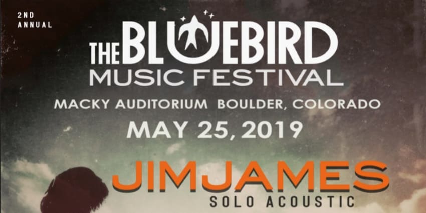 Bluebird Music Festival 2019