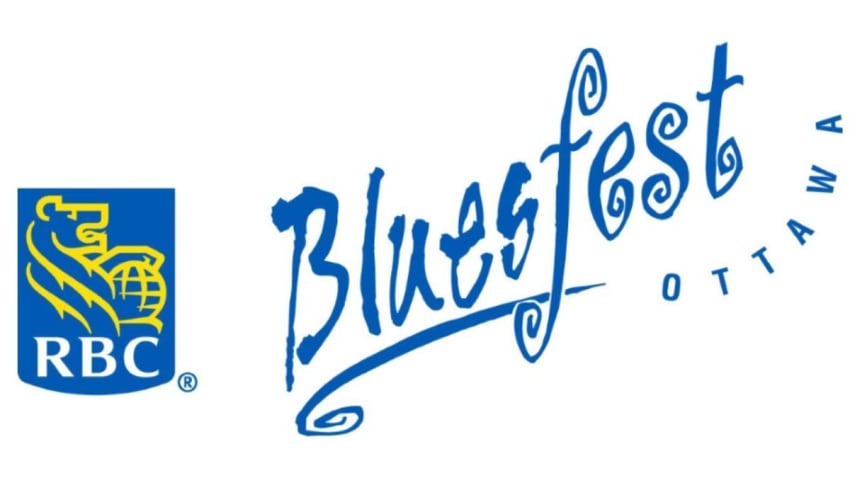 Ottawa Bluesfest