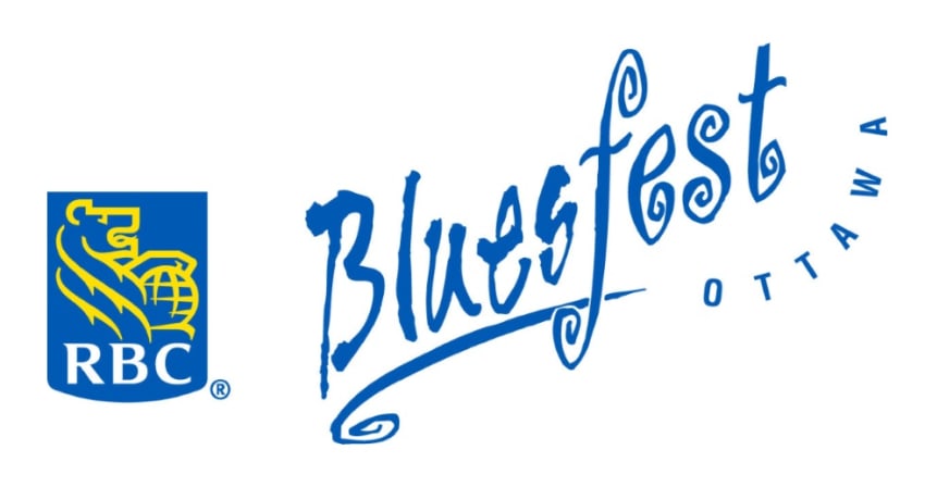 Bluesfest Ottawa