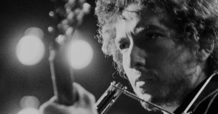 Bob Dylan Blood On The Tracks