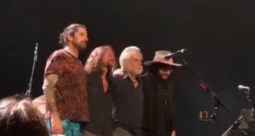 Bob Weir Wolf Bros John Kadlecik Washington DC
