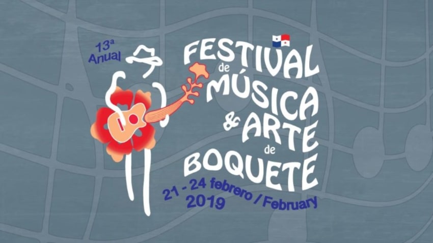 Boquete Jazz & Blues Festival