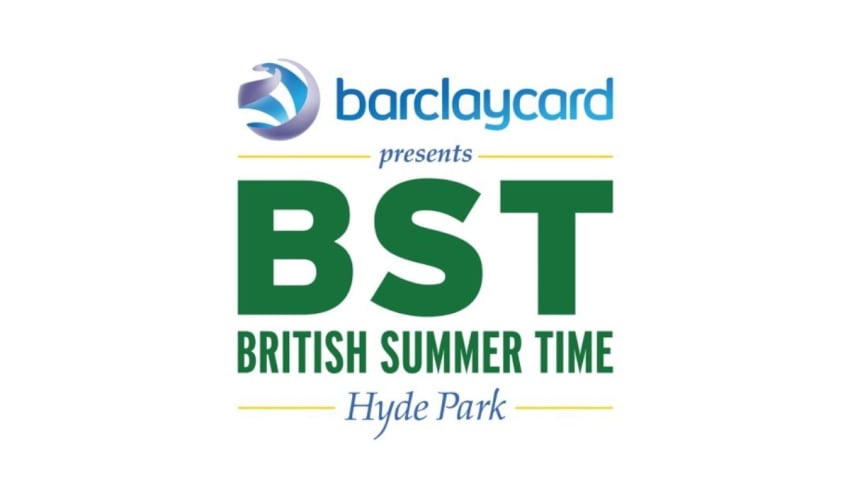 British Summer Time Hyde Park