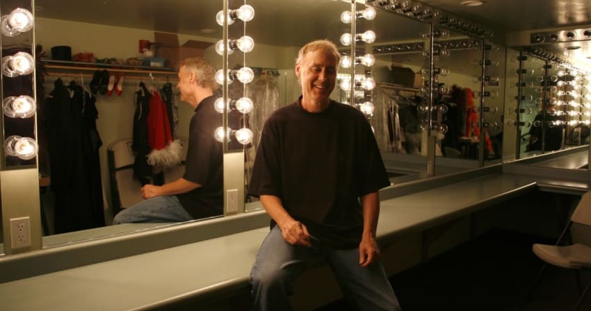 Bruce Hornsby Press 2018