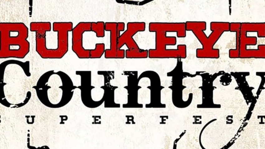 Buckeye Country Superfest