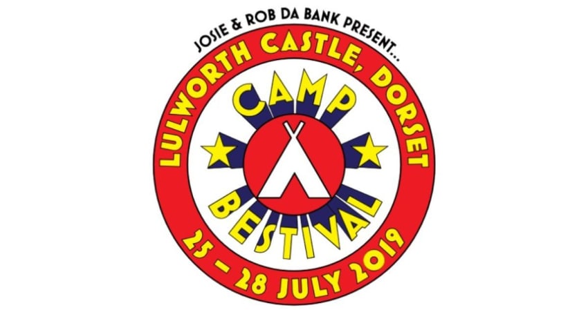 Camp Bestival