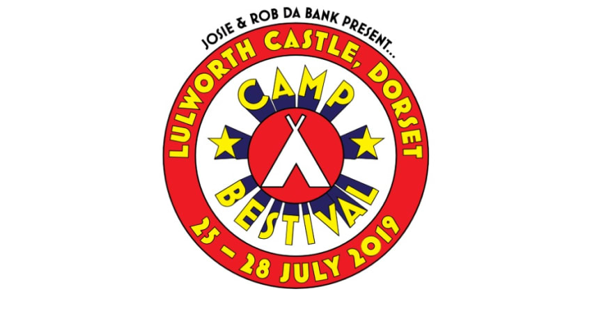 Camp Bestival 2019