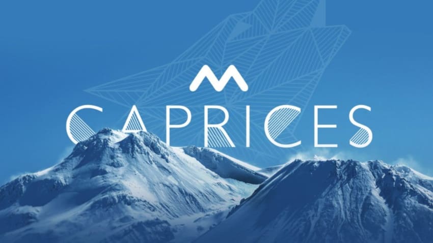 Caprices Festival Winter Edition