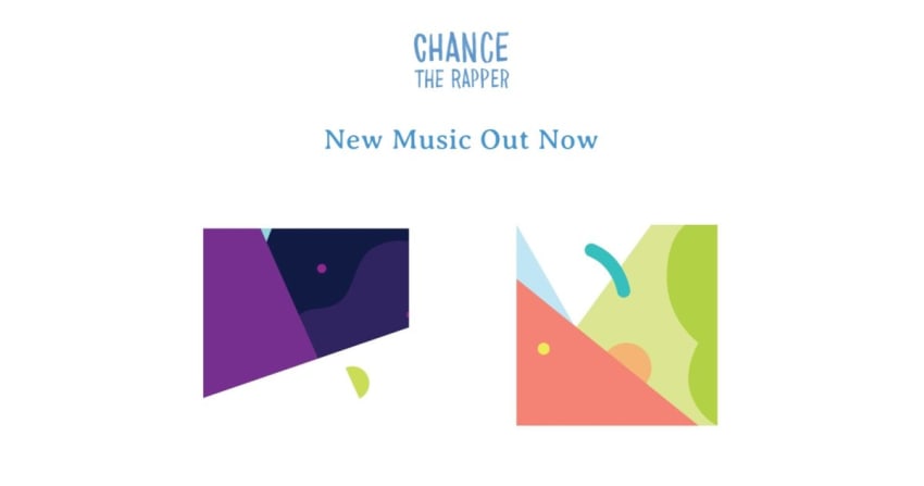 Chance The Rapper 2 New Songs