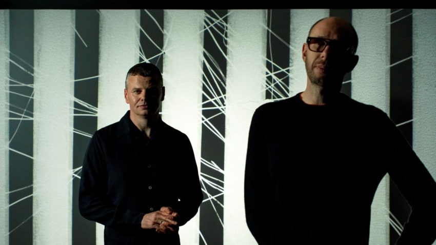 The Chemical Brothers Unveil 'We've Got To Try' Video