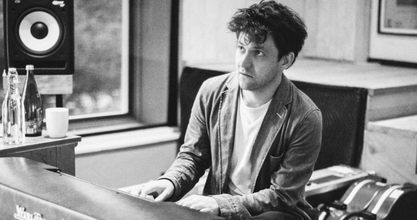 Conor Oberst Press