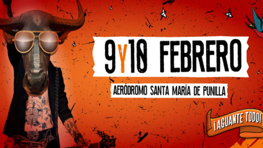 Cosquin Rock