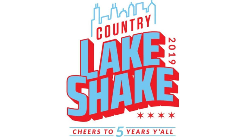 Country LakeShake