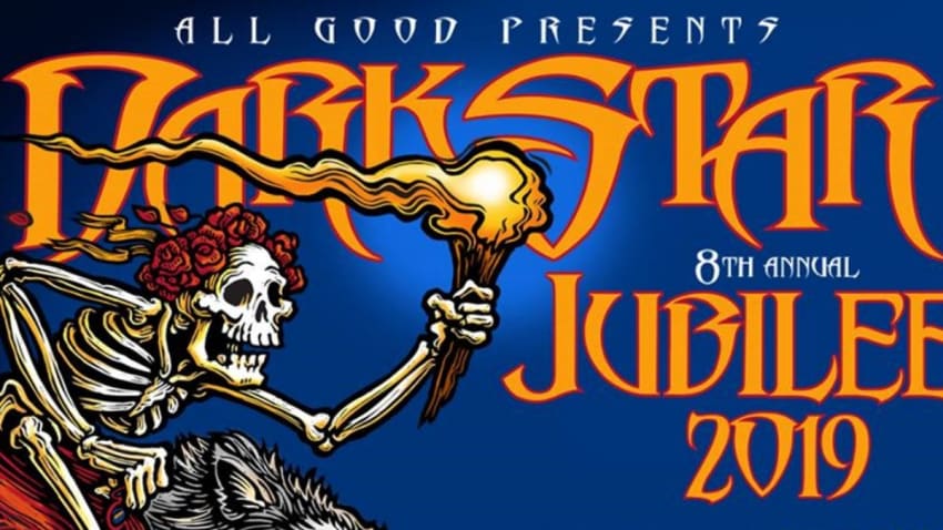 Dark Star Jubilee