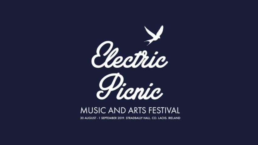 Electric Picnic Festival