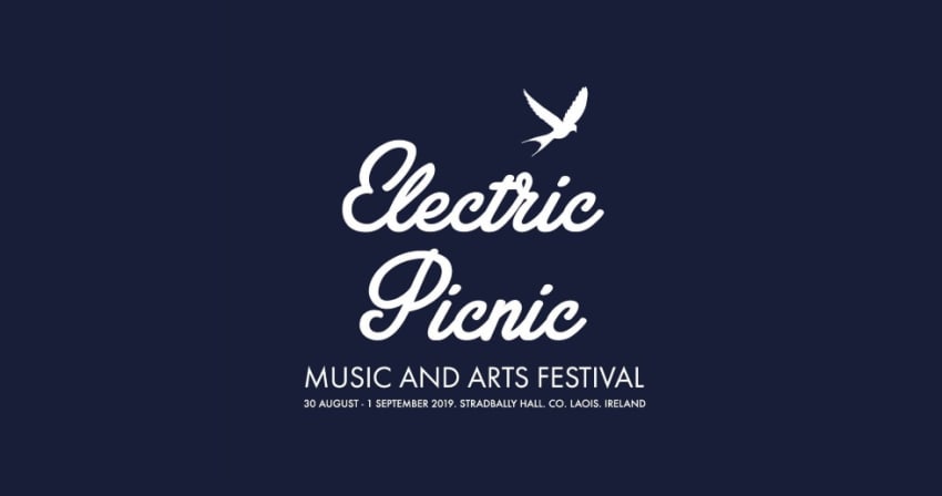 Electric Picnic 2019