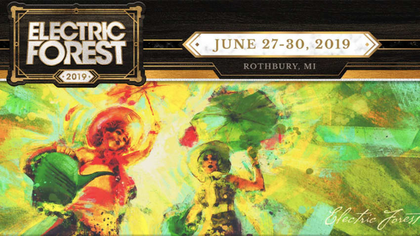 Electric Forest
