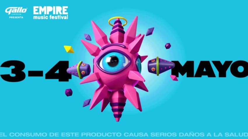 Empire Music Festival