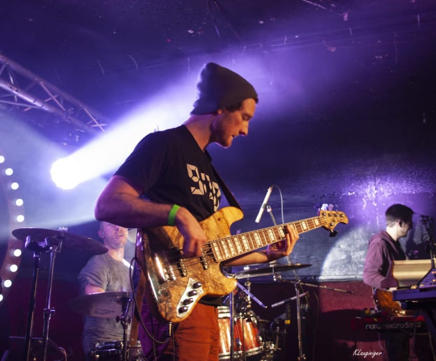 Evan McPhaden 2 Full