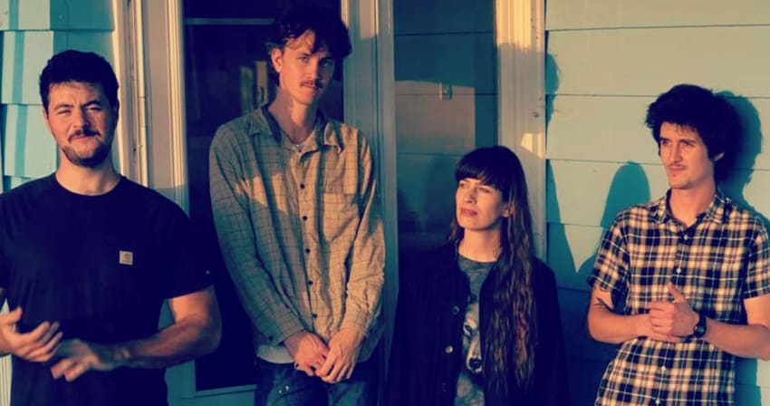 The Felice Brothers Share New Song “Patti” Featuring Conor Oberst & Phoebe Bridgers