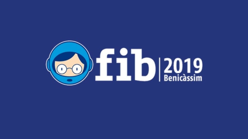 FIB Benicassim