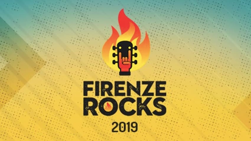 Firenze Rocks